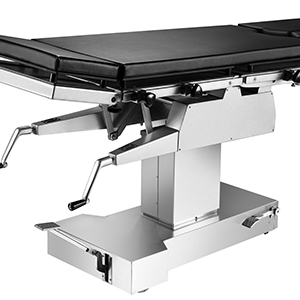 Гидравлический операционный стол SK-02