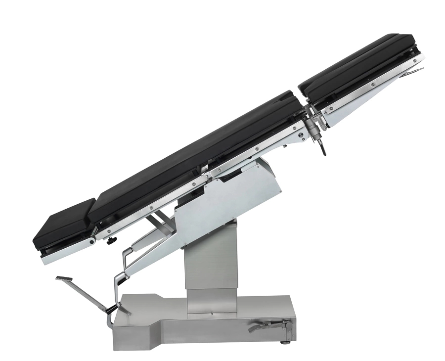Гидравлический операционный стол SK-02