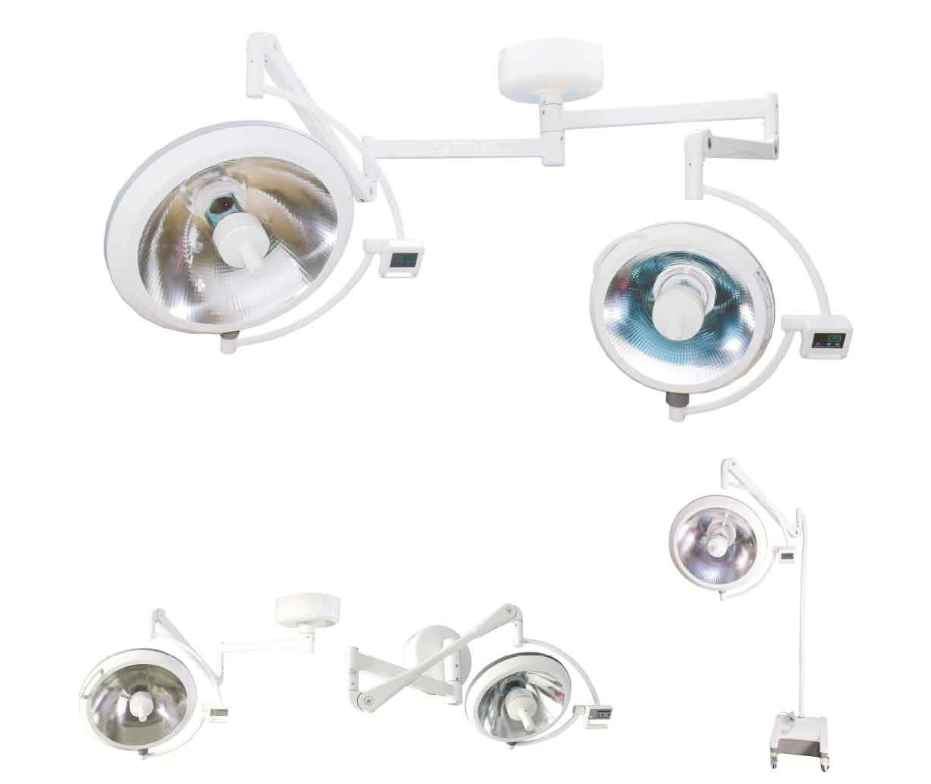 Операционная лампа ZF700500