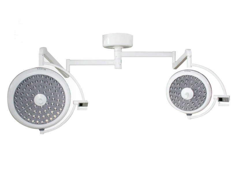 Хирургическая лампа LED700/500