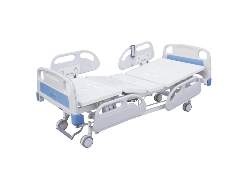 SK-DD02Электрическая больничная койка