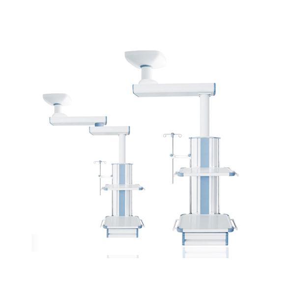 Однорычажная/двухрычажная хирургическая медицинская башня